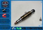 Common rail injector 2872544 2488244 2057401 2029622 for Cummins XPI series ISX