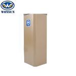 3 Generation DC Brushless Automatic Car Parking barrier &Road Traffic Barrier