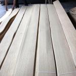Smooth Natural Wood Veneer With Good Heat And Moisture Resistance