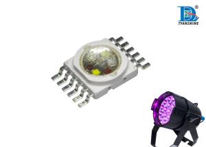 Wholesale High Power LEDs RGBWA 10Watt for LED Par Cans and Moving Heads from china suppliers