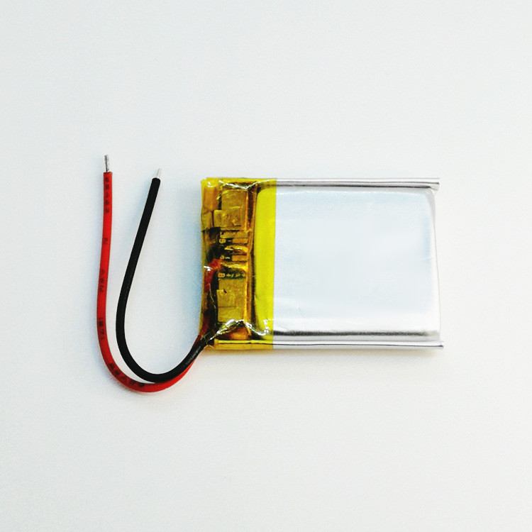 402040 502040 602040 702040 802040 902040 102040 3.7V Lithium Ion Polymer Battery For Home Applianc