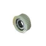 KD02881-E400 Fujitsu F53 ATM Dispenser Parts Main Unit Assy Pulley 34