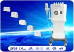 Anti - Aging High Intensity HIFU Machine For Face Tightening Treatments , 1 Year