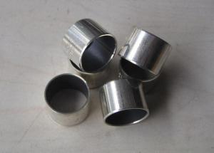 Wholesale Dry Self Lubricating Bearings , DU , DU-B , DX , PTFE Bush from china suppliers