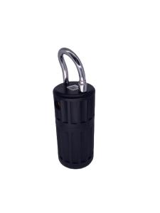 Wholesale Shipping Container App Controlled Padlock 2G GPS NFC Multiple Position Mode from china suppliers
