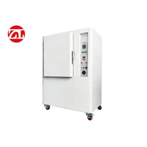 Wholesale ASTM G154 UV Lamp Environment Test Machine Program Controllable from china suppliers
