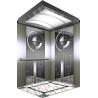 Buy cheap Home Elevator, Villa Elevator, Homelift, Load 320KG-1600KG, Speed 0.4-1.0m/s from wholesalers