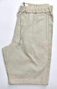 Wholesale Personalised Custom Mens Pants , All Cotton Casual Shorts ISO9001 Certification from china suppliers