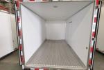 13.7/12/6.1 Meter Refrigerator Semi Trailer Ensuring Safe And Efficient