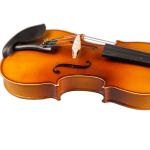 Good Sound Strings Instrument 4/4 or 3/4 Violin For Beginner Best Beginning