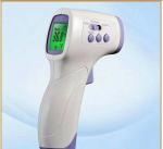 Calibrator of Ear/Forehead Thermometer with Stable Black Body Cavity Radiation