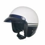 Comfortable ABS Motorcycle Riding Helmet for Ultimate Protection About 1.45 kg