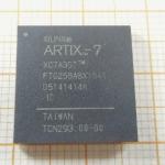 XC7A35T-1FTG256C IC Integrated Circuits 256-LBGA 0.95 V ~ 1.05 V
