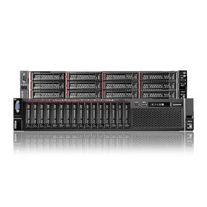 Wholesale Leno Vo SR588 Intel 4210r/32g Rack Server 2.40 GHz/NO Private Mold/8x35/2T/2x1g/550w/32GB from china suppliers