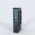 95% Charge / Discharge Efficiency Residential Energy Storage System IP20 Safety