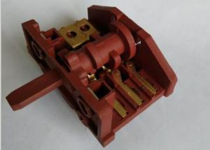 Wholesale Sp4t Electric Oven Switch Cam Limit Color Customized ROSH Withstand 1500VAC from china suppliers