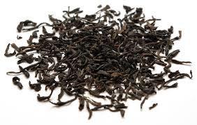 Wholesale Fermented Smoky Lapsang Souchong Tea , Lapsang Souchong Black Tea With Pinewood Dryness from china suppliers