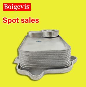 Wholesale 03C117021J Car Engine Oil Cooler Replacement Reference NO. 03C117021J from china suppliers