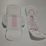 Day Time Ladies Sanitary Pads 280mm With Anion Chip