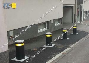 Wholesale High Responding Speed Pneumatic Bollards Anti Rust Environmental Protection from china suppliers