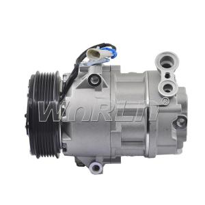 Wholesale 93310443 Auto AC Compressor 6CVC13 6PK For Opel Astra CorsaC1 WXOP024 from china suppliers