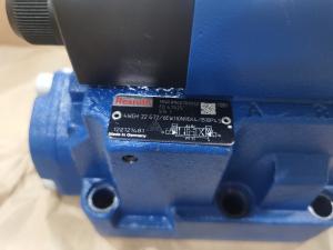 Wholesale Rexroth R900709052 4WEH22G72/6EW110N9EK4/B10P4.5 4WEH22G7X/6EW110N9EK4B10P4.5 Valve from china suppliers