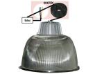 Strong Acid - Resistance Dimmable High Bay Lighting 70 Watt With High Power