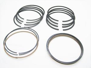 Wholesale High Temperature Resistance Piston Ring 8035.04 For Fiat 103.0mm 2.5+2.5+4 from china suppliers