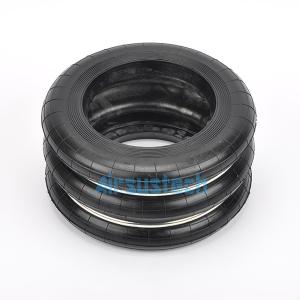 Wholesale Rubber Bellows Only Yokohama S-240-3R Triple Convoluted Air Actuator With Hoop from china suppliers