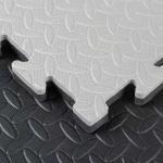 Green EVA Martial Art Style Taekwondo Tatami Sport Foam Joint Floor Foam Mats