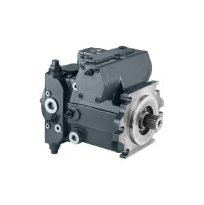Wholesale Heavy Machinery High Pressure Piston Pump 450 Bar Custom Color from china suppliers