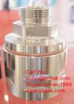 7/16 DIN connector female for 1-5/8" feeder cable for antenna base station DIN