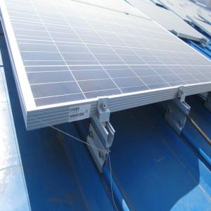 Wholesale Power Plant 3000W 5000W 8000W On Grid Solar Panel System from china suppliers