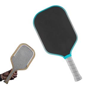 Wholesale 250g Oversized Pickleball Paddles 16mm 14mm Core With Rough Surface from china suppliers