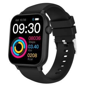 Wholesale TG06 Sport Smart Watch 1.85 Inch TFT Screen Sleep Monitoring With 100+ Sports Modes from china suppliers