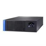 10KVA-60KVA Rated Capacity Visench Galleon II Rack OEM UPS 3 Phase Online Power