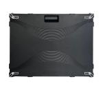 P1.86mm GOB LED Screen igh refresh rate 7680HZ indoor wall mounted display