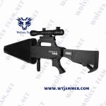 220VAC 24VDC Drone Frequency Jammer 433Mhz WIFI2.4G WIFI 5.8G GPS GSM
