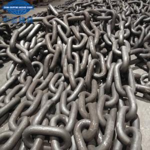Wholesale Stud Link Anchor Chain -China Shipping Anchor Chain from china suppliers