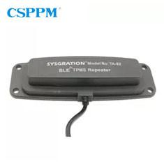 China CSPPM IP67 Tyre Pressure Monitoring System 2400MHz on sale