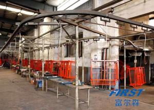 Wholesale Wire mesh container used in storing goods in warehouse from china suppliers