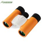 Portable Traveling Kids Toy Binoculars Telescope Prism Compact Lens 8x