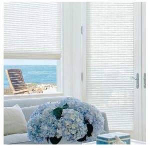 Wholesale Light Control Cordless Window Blind Child Safe UV Blocking For Homes And Nurseries from china suppliers