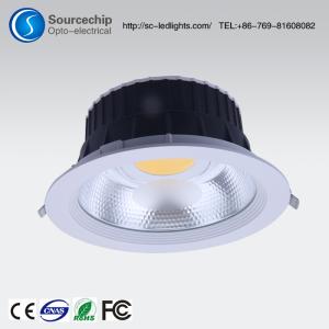 Wholesale cob 30w led down light - High performance LED downlight supply from china suppliers