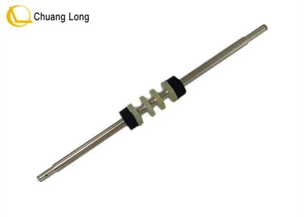 S7310000709-60 ATM Machine Parts Hyosung 5600 HCDU Stacker Roller Shaft Driving