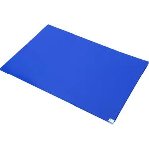 China ESD Cleanroom Sticky Mat Adhesive Tacky Mat For Dust Free Workshop on sale
