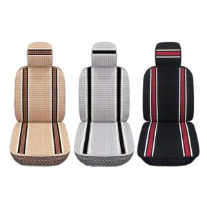 Wholesale Breathable Plastic Seat Cover for Comfortable Winter Driving in Liberation Truck from china suppliers