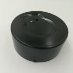 Factory Direct Custom OEM Deep Drawn Metal Fabrication Brass Stainless Steel