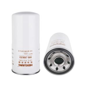 Wholesale J6623 Engine LF3325 LF9325 Oil Filter Replacement For Diesel Vehicle from china suppliers
