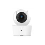 720p 3000 MAh Home Pet Camera System 5 Inch Home Pet Monitor HD Display Video